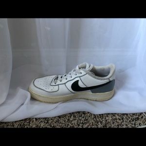 nike AF1 air force one